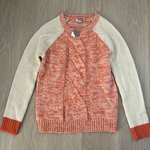 Forever 21 size small nwt sweater